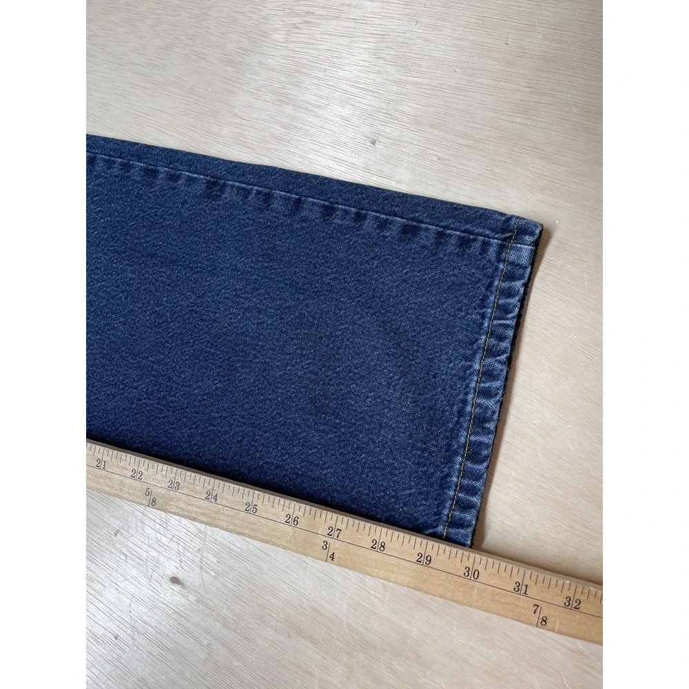 Wrangler 20X Tulsa Women's Slim Fit Straight Leg Jeans Size 13/14x32‎  ACT 32x30